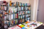 PHP, WordPressを中心にIT系の書籍がいっぱいあります