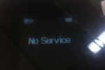 e-mobileはNo Service